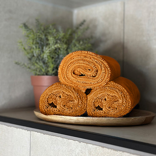 Nevane IntenseDry – Ultieme microvezel droogdoek goud