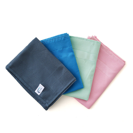 MagicShine™ Magische Microvezel Doeken