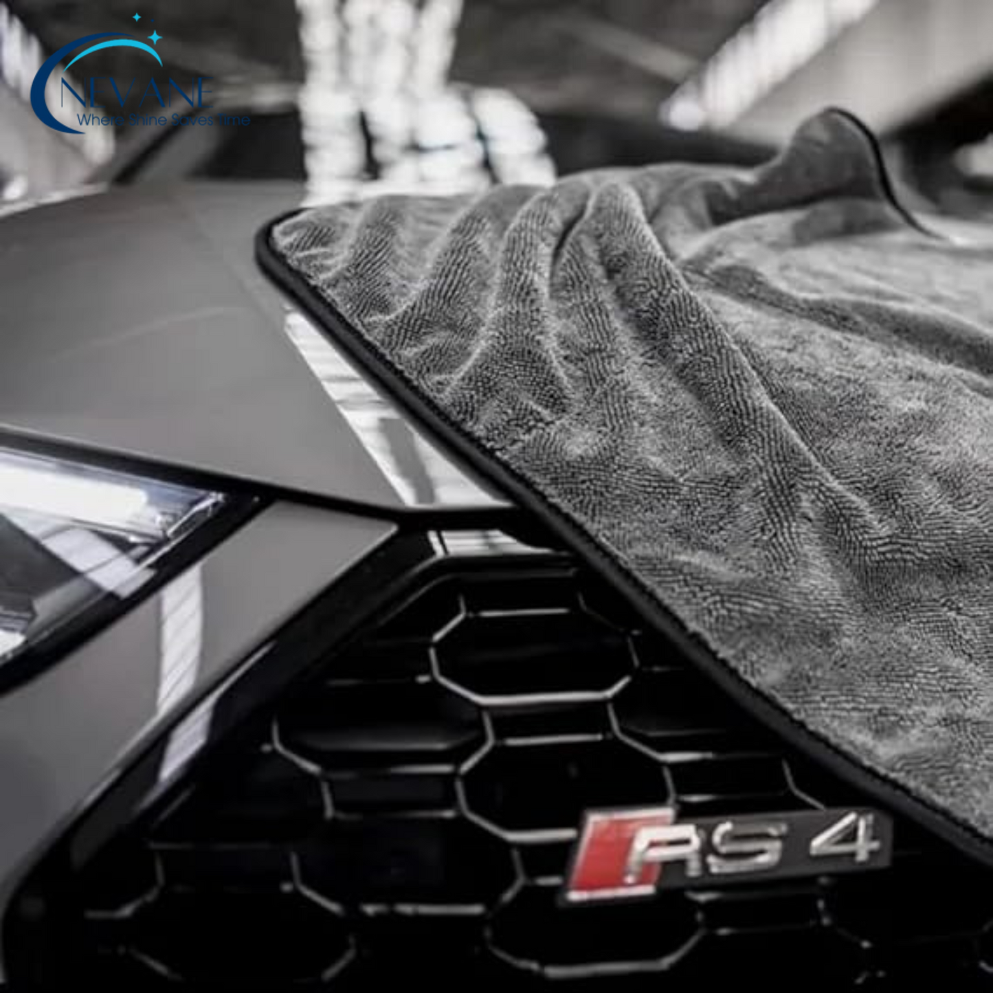 UltraDry™ 600GSM Droogdoek