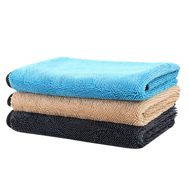 IntenseDry™ Droogdoek | 2 + 1 GRATIS