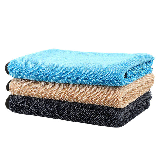 IntenseDry™ Droogdoek | 2 + 1 GRATIS