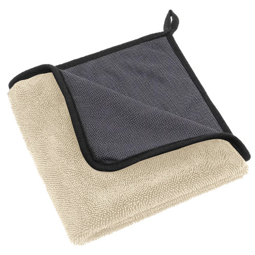 Nevane IntenseDry – Ultieme microvezel droogdoek beige