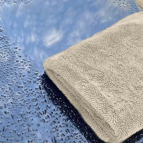 Nevane IntenseDry – Ultieme microvezel droogdoek beige