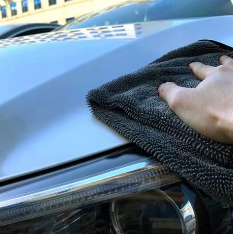 Nevane IntenseDry – Ultieme microvezel droogdoek mixkleuren