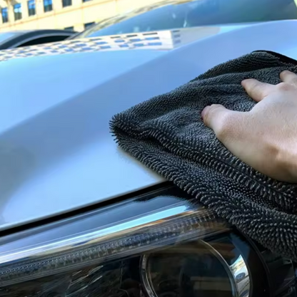Nevane IntenseDry – Ultieme microvezel droogdoek mixkleuren