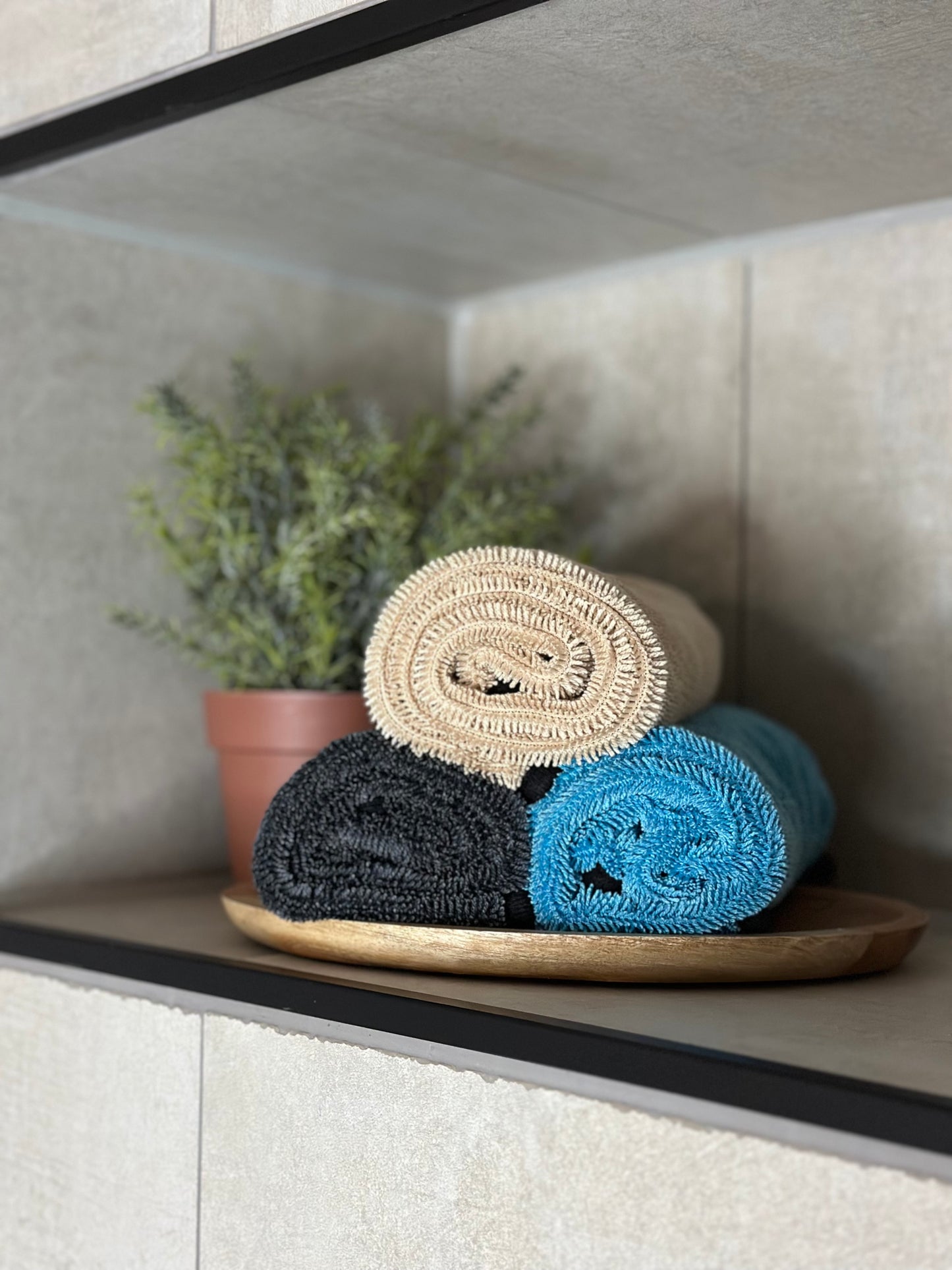 IntenseDry™ Droogdoek | 2 + 1 GRATIS