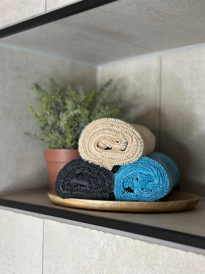 IntenseDry™ Droogdoek | 2 + 1 GRATIS