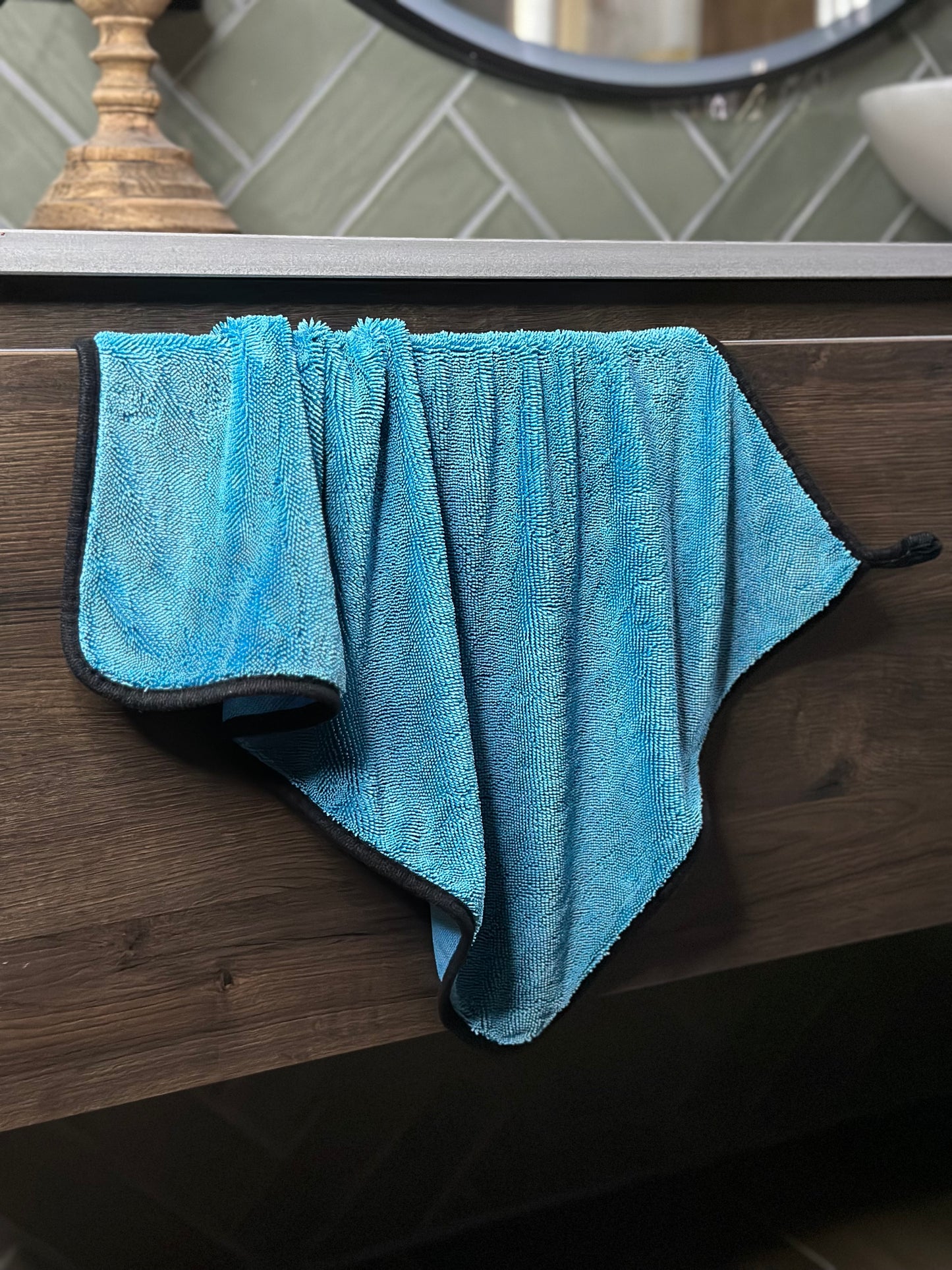 IntenseDry™ Droogdoek | 2 + 1 GRATIS