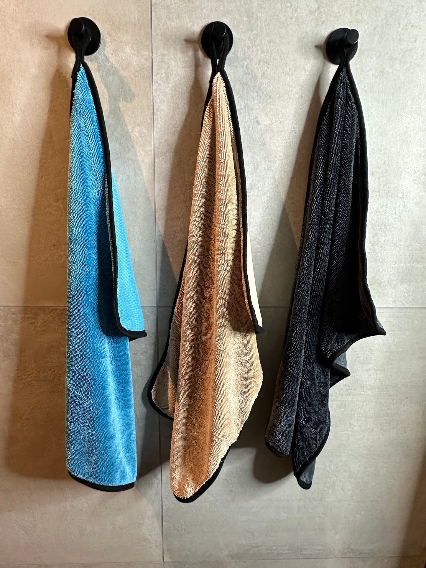 IntenseDry™ Droogdoek | 2 + 1 GRATIS