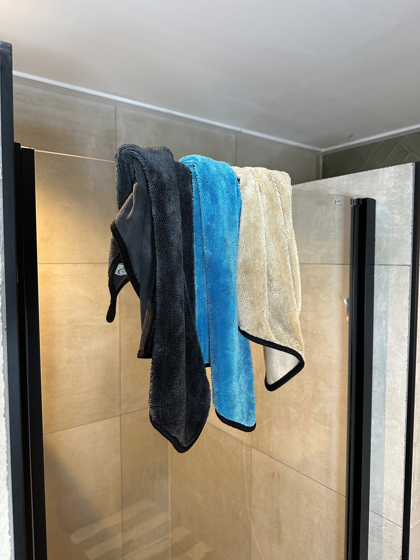Nevane IntenseDry – Ultieme microvezel droogdoek mixkleuren