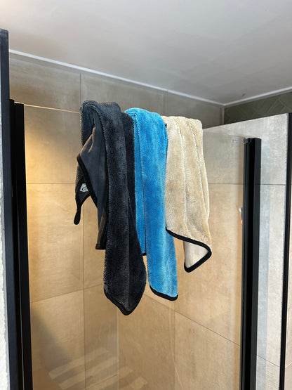 Nevane IntenseDry – Ultieme microvezel droogdoek mixkleuren